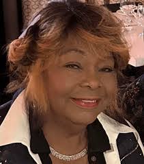 Mary Johnson's Instagram, Twitter & Facebook