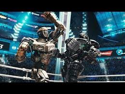 All products from real steel 2 full movie category are shipped worldwide with no additional fees. Atom Vs Zeus Real Steel Final Battle Hd Youtube