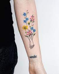 This tiny little treasure is the flower kate middleton chose for her beautiful and simply elegant wedding bouquet when marrying prince william april 29, 2011. Pin On Tats