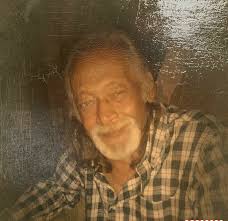 Obituary for Roy Barton