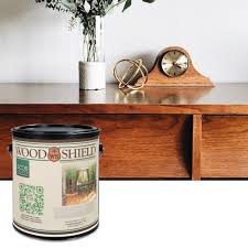 woodshield wood stain