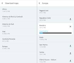 Localizador gps de numeros de teléfono. Navigare Gps Fara Internet Pentru Android Si Iphone Here Maps Infodirector Ro