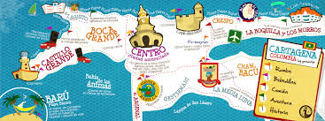 Bildresultat för cartagena colombia