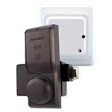 Maybe you would like to learn more about one of these? Hes Aperio K100 Wireless Cabinet Lock Electronic Access Control Eac Systems Abc Security Access Systems