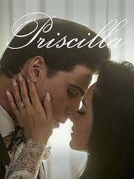 Wer streamt Priscilla? Film online schauen