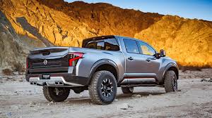 2016 Nissan Titan Warrior Concept Wallpapers Hd Images Wsupercars Nissan Titan Nissan Titans