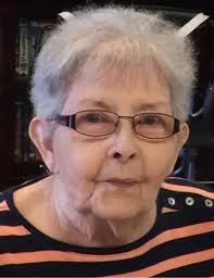 Obituary information for Dorothy L. Hope