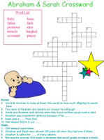 We did not find results for: Abraham And Sarah Printable Activities