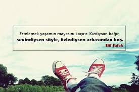 Ertelemek Ile Ilgili Sozler Guzel Soz Ozlu Sozler Alintilar