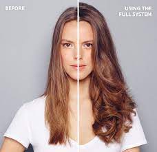 Transform Fine Flat Hair To Look And Behave Like Naturally Full Thick Hair With Living Proof S Ful Thick Hair Styles Damp Hair Styles Instant Hair Thickening