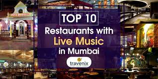 Listen for free to the songs our djs choose for restaurants like yours. 10 Best Must Visit Places For Live Music In Mumbai Restaurants Cafes