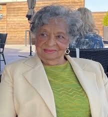 Honoring Lynita Spain for her community service in Lynchburg