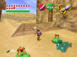 Mods de zelda para minecraft mod apk es la versión mod de android del juego mods de zelda para minecraft. Legend Of Zelda The Ocarina Of Time Usa N64 Rom