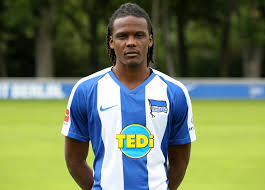 45 / 35 mitglied seit: Mit Etwas Verspatung Boyata Kann Der Hertha Endlich Helfen