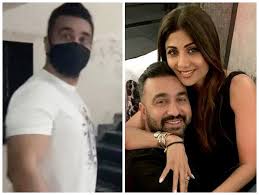 6 hours ago · businessman raj kundra, the husband of actor shilpa shetty, was arrested on monday, 19 july, in connection with a case pertaining to the alleged creation of pornographic films and publishing them. Pagiwz0z Qr4wm