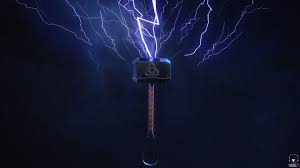Thor Hammer New Thor Wallpapers Superheroes Wallpapers Hd Wallpapers Digital Art Wallpapers Artwork Wallpapers A Thor Wallpaper Thors Hammer Art Wallpaper