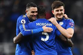 Shearer says leicester give premier league owners a good name. Exclusive Nintendo Life S Damien Mcferran Talks All Things Leicester City