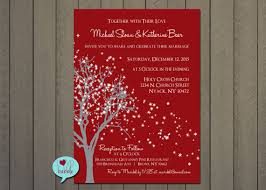 93,000+ vectors, stock photos & psd files. 50 Christmas Wedding Invitations