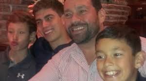 When the Missing Come Home