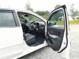 Getah pintu kereta berkualiti, seremban (city). Pandu Uji Bezza Vs Saga Mekanika