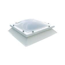 Coupole Et Embase 116x116 Cm Coupoles Gamma Be