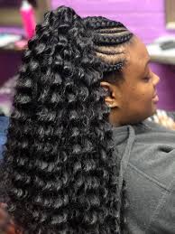 They provide great service, reasonable prices, and beautiful work. Binta African Hair Braiding Posts Facebook