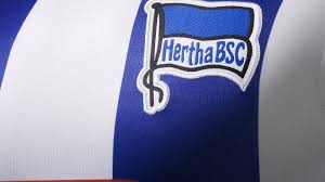 Hertha bsc hertha berlin scout french ligue 2 wonderkid for potential transfer bulinews. Nike And Hertha Bsc Berlin Unveil New Home And Away Kits For 2014 15 Season Nike News