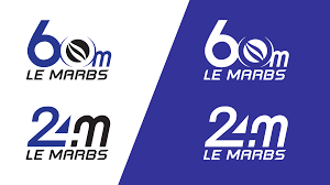 Get your online logo design in 60 minutes or less. A Little Update In My 60 Minutes Of Le Marbs Logo I Also Included A 24 Minutes Variant In Homage To The Original Post By U Saudoidainhan Jellesmarbleruns