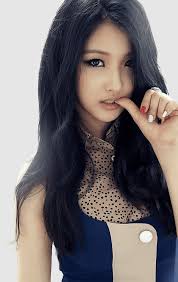 Nam Ji-hyun, pop Musician, jeon Jiyoon, nam Jihyun, kwon Sohyun, heo  Gayoon, Cube Entertainment, Korean drama, 4Minute, hyuna