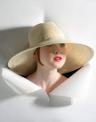 Pagliacci Hat Gardening Hat Classic Garden Hats