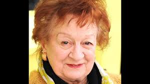 Ann Emery, star of Rentaghost and Billy Elliot, dies at 86