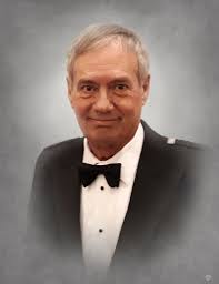 Obituary information for James Stanton Murchison