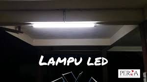 Beli led lampu philips online terdekat di kalimantan timur berkualitas dengan harga murah terbaru 2021 di tokopedia! Lampu Led Vs Lampu Kalimantang Perma Jaya Resources Facebook