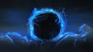 Download and use 100,000+ hd background stock photos for free. Sci Fi Black Hole Blue Star Hd Wallpaper Space Artwork High Def Wallpapers Space Fantasy