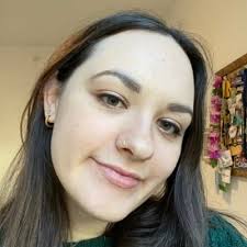 Beth Rader (@BethRader)