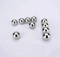 Good Price Custom Diameter Stainless Steel Solid Balls for Bearing