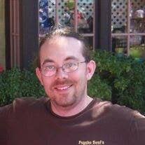 Daniel Jesse Stults Obituary