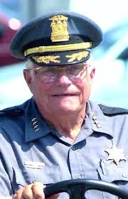 Sheriff Paul J. Proper Sr. Obituary