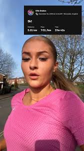 & first marathon in June!!🏃‍♀️🫣 #running #averagerunner #halfmaratho...