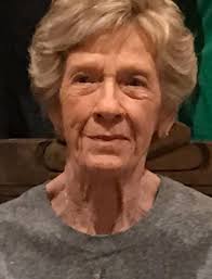 Donna Mae Lundquist Obituary