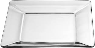 A scarce set of six, square shaped eapg, lace edge white milk glass dinner plates, circa late 19th century. 10 5 In New Free Shipping Lots Of Clear Glass Dinner Plates Dinnerware Plates Home Garden Worldenergy Ae
