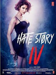 Pin On Hate Story 4