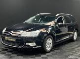 Citroen-C5--/-C5-Station-Wagon-III