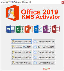 Jangan heran dengan ukuran software ini yang cuma 3 mb saja. Office 2019 Kms Activator Ultimate 2 0 Free Download Latest Version