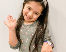 Set of 4 Bible Verses & Names Beaded Bracelets