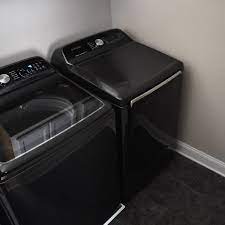 The steam cycle is good for refreshing clothes that don't need to be washed but need a little odor and wrinkle removal. Samsung 7 4 Electric Dryer With Steam Sanitize Review
