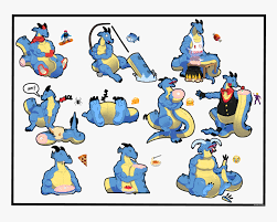 660+ new stylish and cute telegram stickers are listed here which you can preview and add them to your telegram app. Dragon Tail Telegram Stickers Cartoon Hd Png Download Transparent Png Image Pngitem