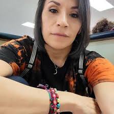 Candy Ramirez (iheartmusic34)