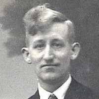 Gerard van Eden (1896–1974) • FamilySearch