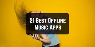 The rest of the app is pretty great too, with offline playback. 21 Best Offline Music Apps For Android Ios Free Apps For Android And Ios